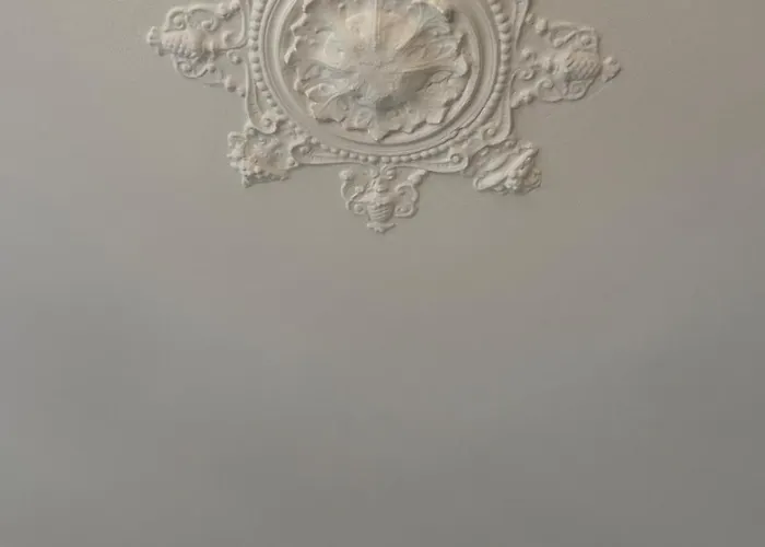 아파트 Parisien - Balcon Face Au Louvre 파리